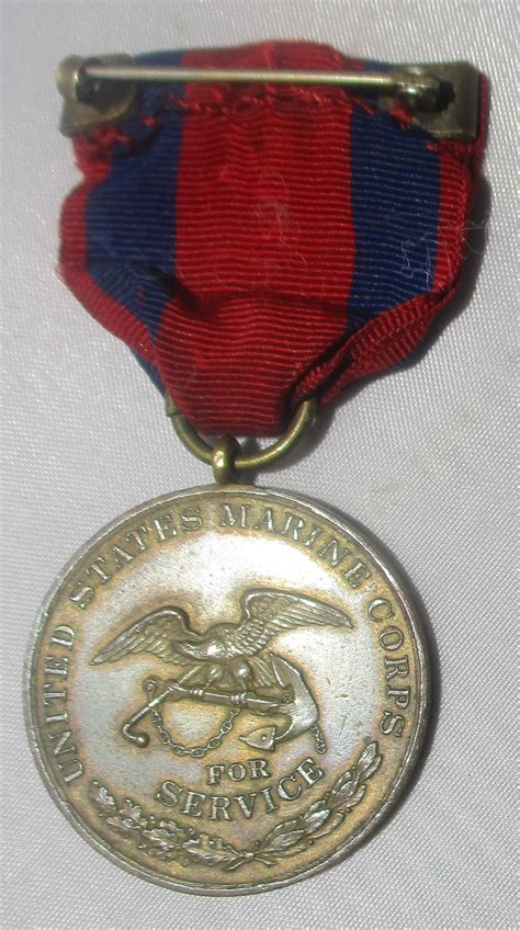 Usmc Campaign Medals