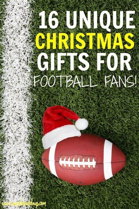 The Best T Ideas For Nfl Fans Football Christmas Ts Ts For
