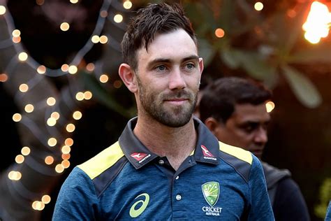 Find glenn maxwell latest news, videos & pictures on glenn maxwell and see latest updates, news, information from ndtv.com. IPL similar to a World Cup but on smaller scale: Glenn ...