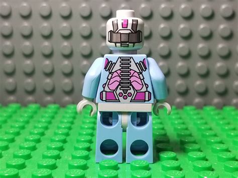 Lego Kraang Prime Ubicaciondepersonascdmxgobmx