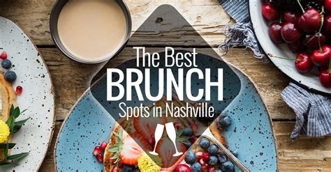 Facebook is showing information to help you better understand the purpose of a page. Nashville Brunch Guide | Nashville Guru