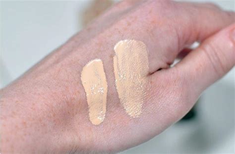 The Best Foundation For Pale Skin Pale Foundation Roundup