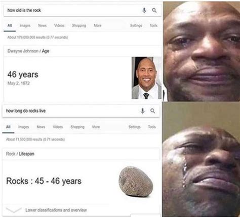 16 the rock memes that ll dwayne all over your parade stupid memes the rock old memes