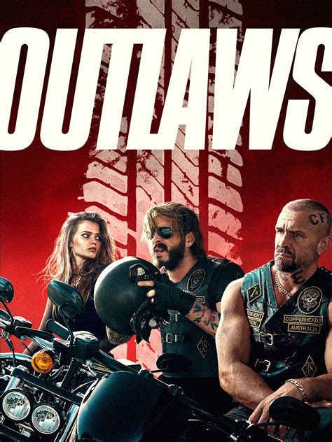 Outlaws Trailer Trailers Videos Rotten Tomatoes