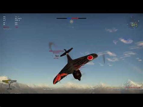 War Thunder Critical Moments Part By J Mark Youtube