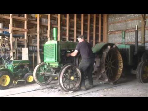 Check spelling or type a new query. John Deere D 1928 model start up - YouTube