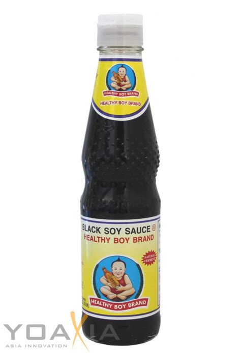 563 €1l 300ml Healthy Boy Brand Dark Soy Sauceblack Soy Sauce Ebay