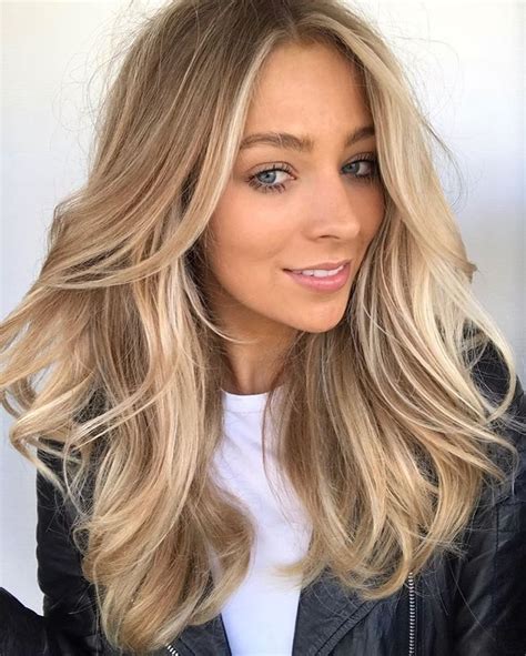 58 Wispy Bangs Ideas To Try For A Fresh Take On Your Style Brown Blonde Hair Balayage Hair