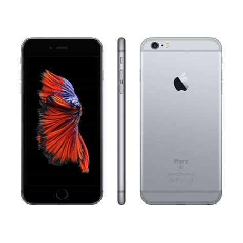 Apple Iphone 6s Plus 32gb สี Space Grey