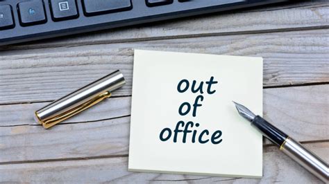 The university dukecard office is open by appointment only. Create a connection with out of office messages