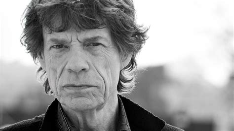 Mick Jagger 75 Años Del Rockero Infinito Cooperativacl