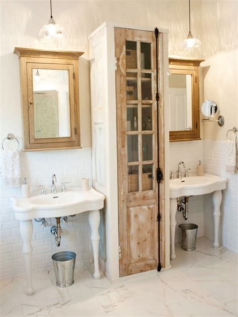 Bathroom Vanities Black off Diy Bathroom Storage Ideas ... Save money and area with these diy rustic bathroom storage ideas!