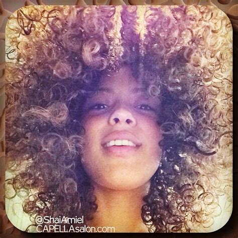 Shai Amiel Curl Doctor Curly Hair Styles Naturally Beautiful Hair