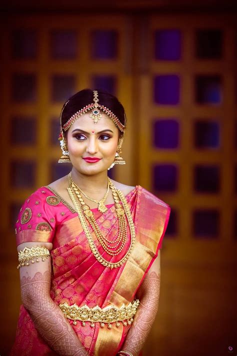 How To Wear Saree In South Indian Style Latest Fashion Trend South