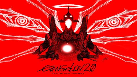 Neon Genesis Evangelion Eva Unit 00 Anime Scream Sketches Wings Hd
