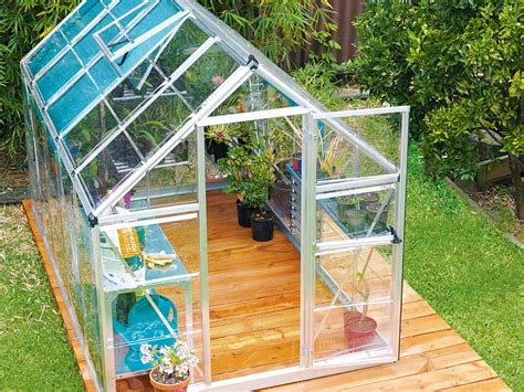 Awesome Diy Greenhouse Projects The Garden Glove