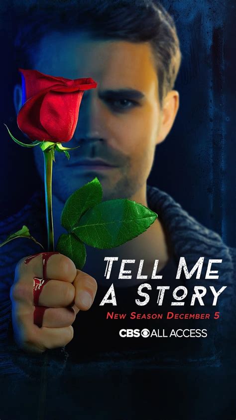 Tell Me A Story Tv Series 20182020 Imdb