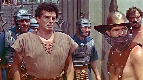 Demetrius And The Gladiators MUBI