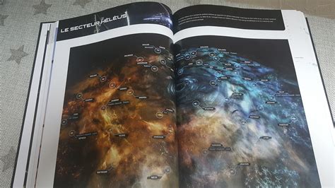 Mass Effect Andromeda Guide Officiel