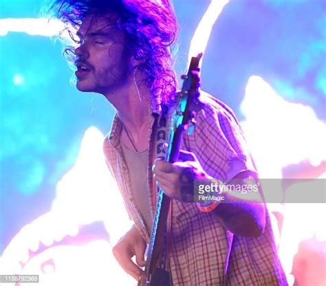 Michael Parks Jr Of All Them Witches Photos And Premium High Res