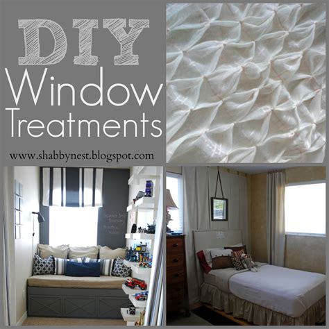 Window Treatment Round Up~ Wendy Hyde Lifestyle