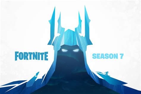 Below we'll be running through everything we. Fortnite Season 7's first teaser is here - Polygon