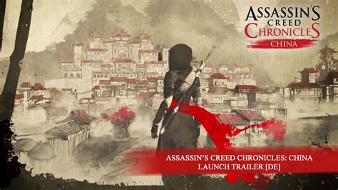 Assassins Creed Chronicles China Pc Games Digital World Of Games