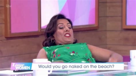 loose women s saira khan stripped naked in front of in laws in major faux pas mortified