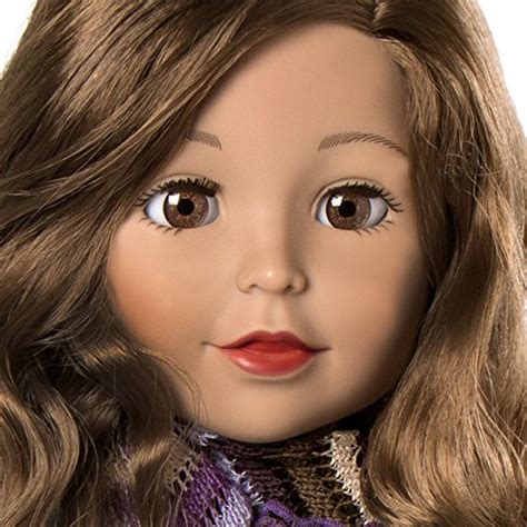 Adora 18 Inch Doll Amazing Girls Ava Amazon Exclusive Pricepulse