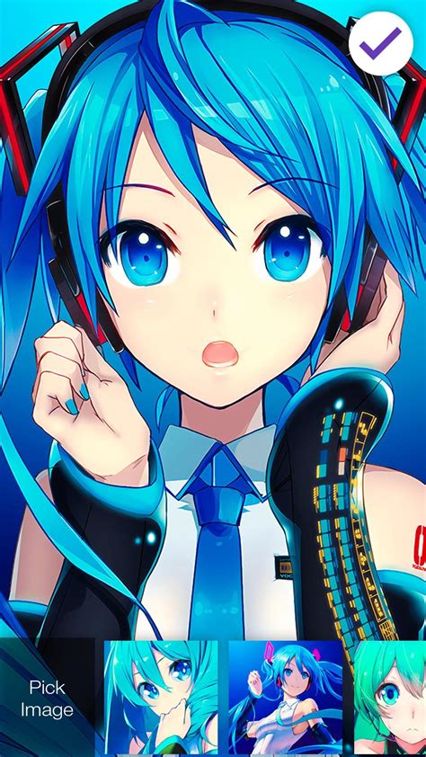 Hatsune Miku Voice Generator Free