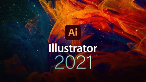 Illustrator Cc 2021 New Features And Updates Under 6 Mins Youtube