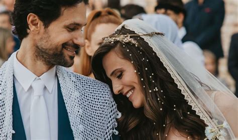 Ορφέας Αυγουστίδης Οι αδημοσίευτες φωτογραφίες του γάμου του