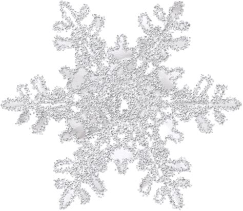 Also transparent snowfall background available at png transparent variant. Snowflakes PNG Clipart | Web Icons PNG