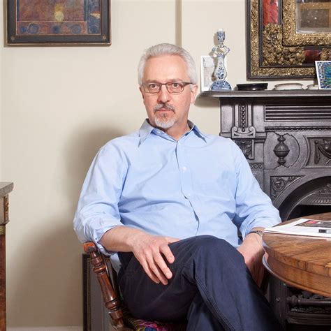 Alan Hollinghurst On The Current State Of Intrigue In Gay Life