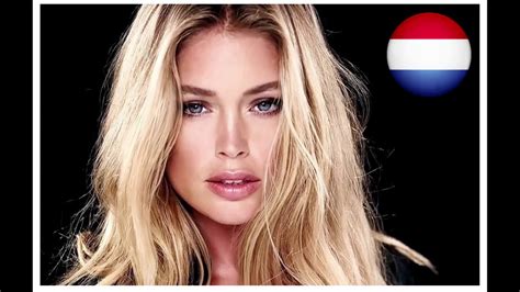Top 20 Most Beautiful Women 2018 European Models Edition Youtube