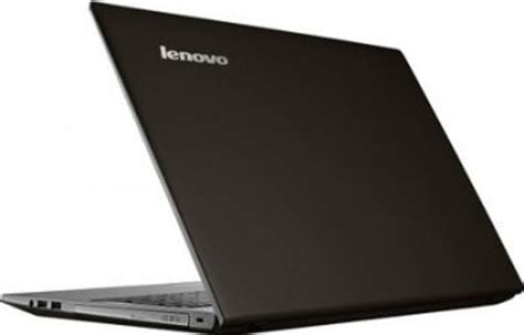 Lenovo Ideapad Z510 59 398019 Laptop Core I7 4th Gen8 Gb1 Tb