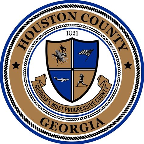 Houston County Government | Warner Robins GA