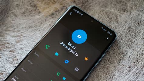 Open your device's settings app. How to set up and start using Google Duo for Android ...