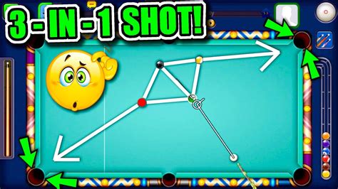 8 ball pool let's you shoot some stick with competitors around the world. ALL BALLS 1 SHOT!! 😱 Top 10 BEST 8 Ball Pool Trickshots ...