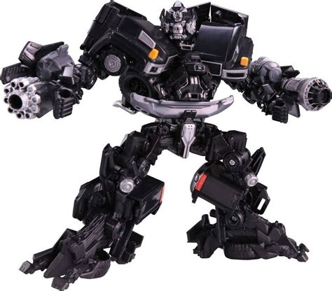 Takara Tomy Transformers Studio Series Ss 15 Ironhide Figure Ebay
