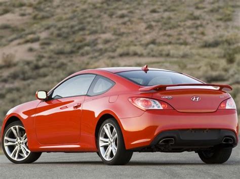 Priced lower than most rivals. Product Latest Price: 2010 Hyundai Genesis Coupe Price in ...
