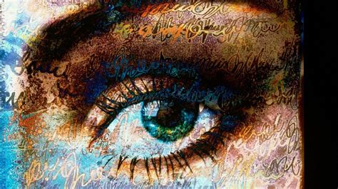 Look into my eyes by ladycamafeo. Look into my eyes wallpapers and images - wallpapers ...