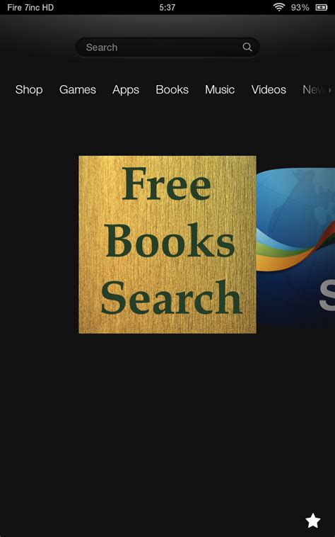 Free Books Search for Kindle, Free Books Search for Kindle Fire