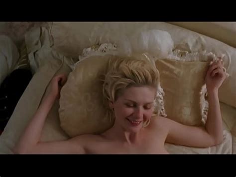 Kirsten Dunst Naked And Having Sex Marie Antoinette Xvideos Com