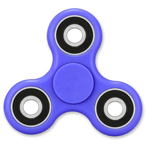 fidget hand tri spinner anxiety and stress relief manipulative play spinning toy ebay