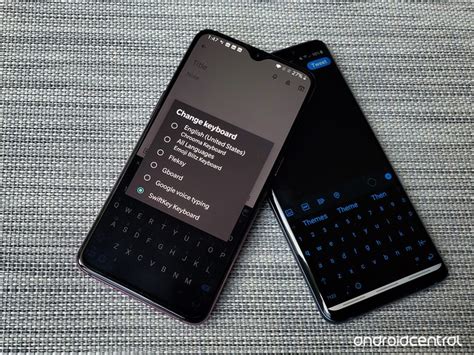 Anytime, anywhere, across your devices. Best keyboard apps for Android in 2020 | Android Central