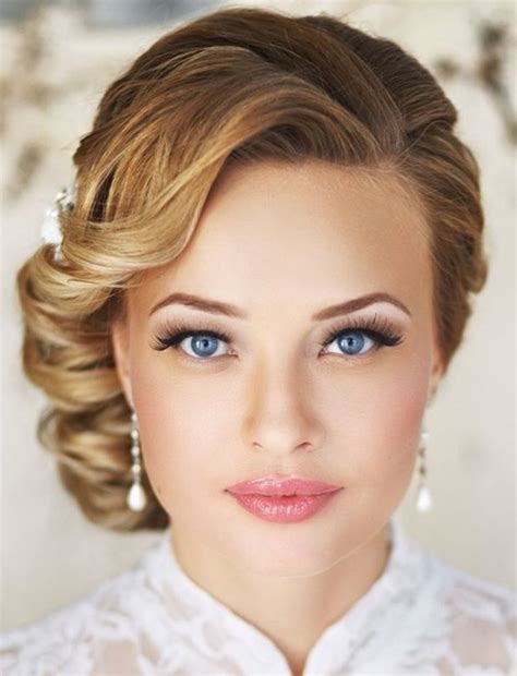 60 Gorgeous Wedding Hairstyle Ideas You Will Fall In Love With