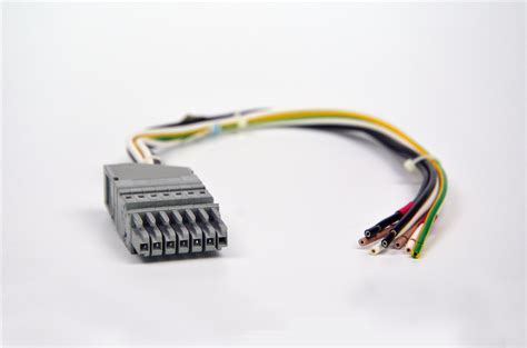 wire harness custom wiring harnesses cable assemblies manufacturersupplier totek