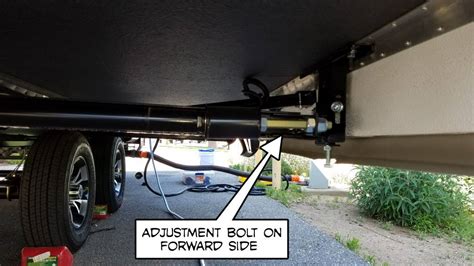 It allows end users to integrate various message contains data which is being transferred to a route. White hawk slide out adjustment - Jayco RV Owners Forum
