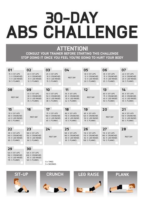Pin On Ab Workouts